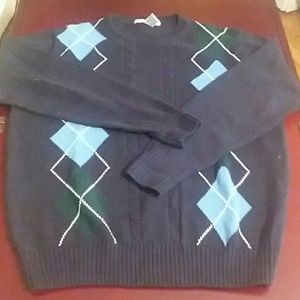 New Geoffrey Beene Sweater.  Size M.